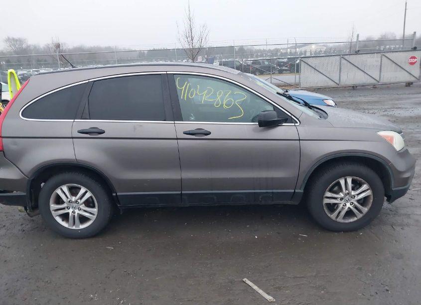 Photo 13 of 2011 Honda Cr-v EX (VIN 5J6RE4H5XBL022762)