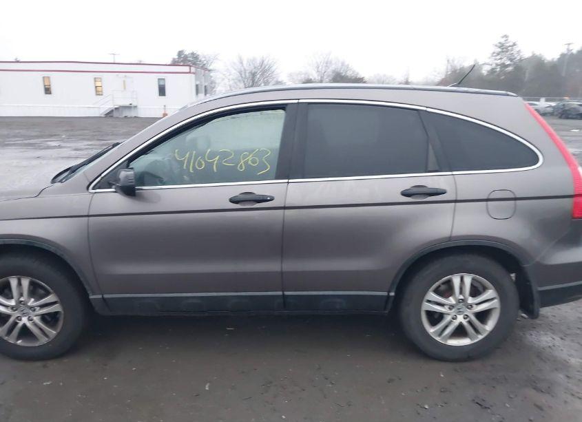 Photo 14 of 2011 Honda Cr-v EX (VIN 5J6RE4H5XBL022762)