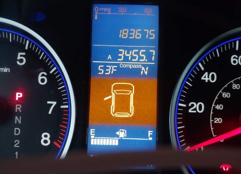 Photo 15 of 2011 Honda Cr-v EX (VIN 5J6RE4H5XBL022762)