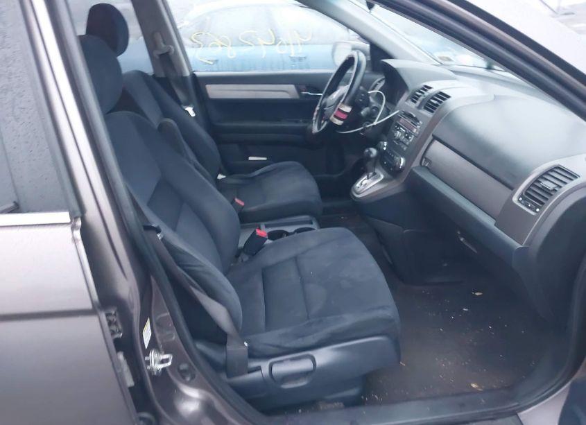 Photo 5 of 2011 Honda Cr-v EX (VIN 5J6RE4H5XBL022762)