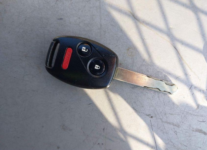 Photo 11 of 2011 Honda Cr-v EX (VIN 5J6RE4H5XBL055535)