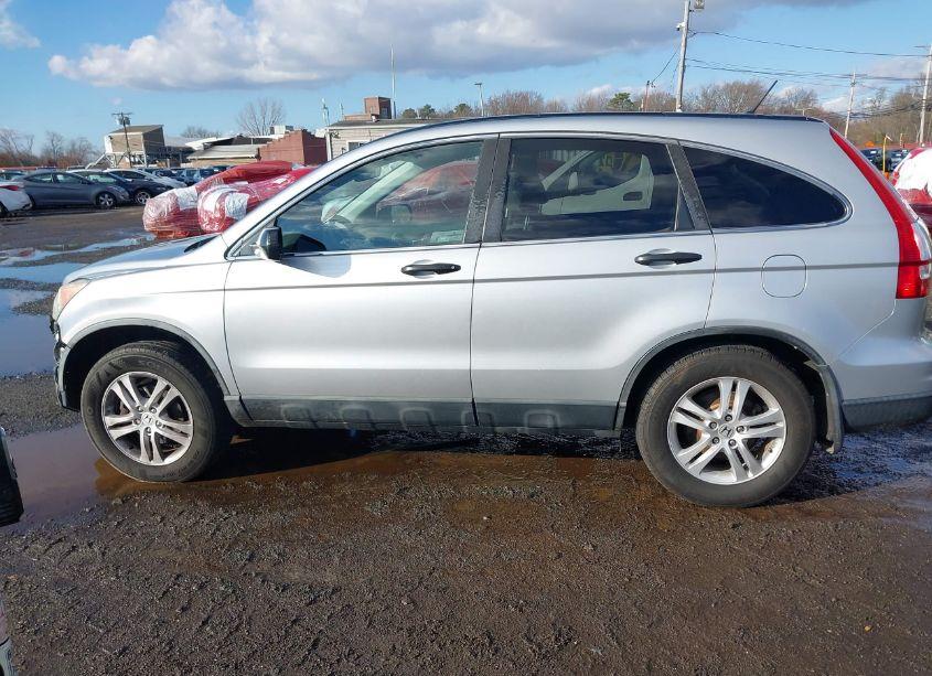 Photo 14 of 2011 Honda Cr-v EX (VIN 5J6RE4H5XBL055535)