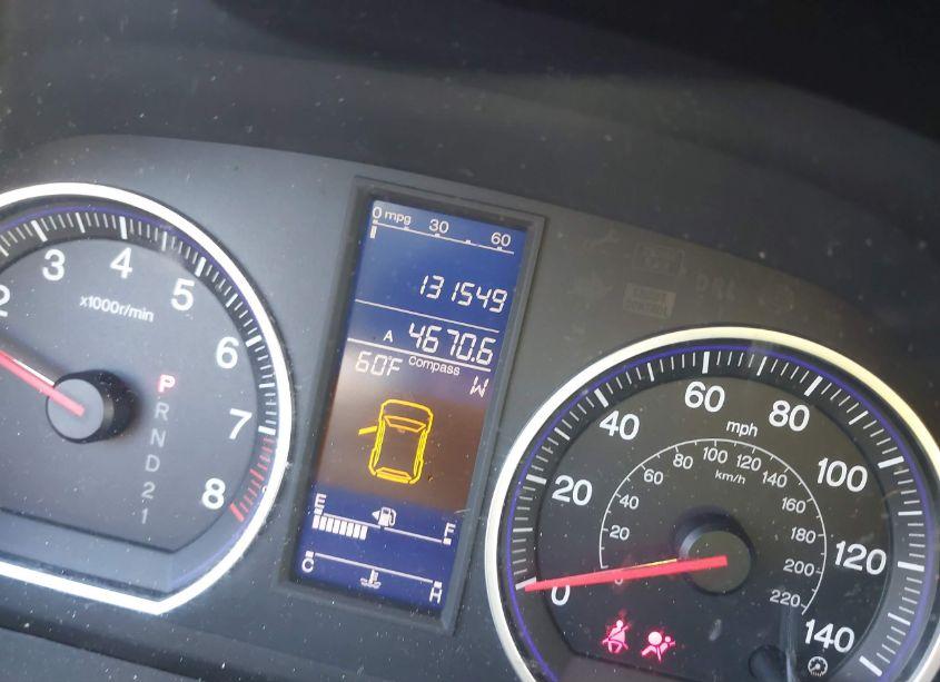 Photo 15 of 2011 Honda Cr-v EX (VIN 5J6RE4H5XBL055535)