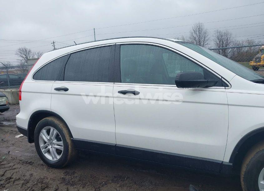 Photo 14 of 2011 Honda Cr-v EX (VIN 5J6RE4H5XBL091872)