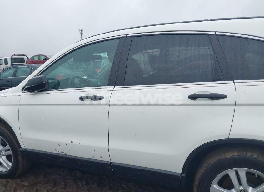 Photo 15 of 2011 Honda Cr-v EX (VIN 5J6RE4H5XBL091872)