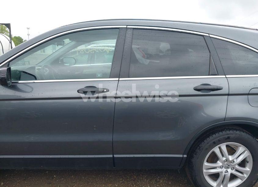 Photo 14 of 2011 Honda Cr-v EX (VIN 5J6RE4H5XBL103258)