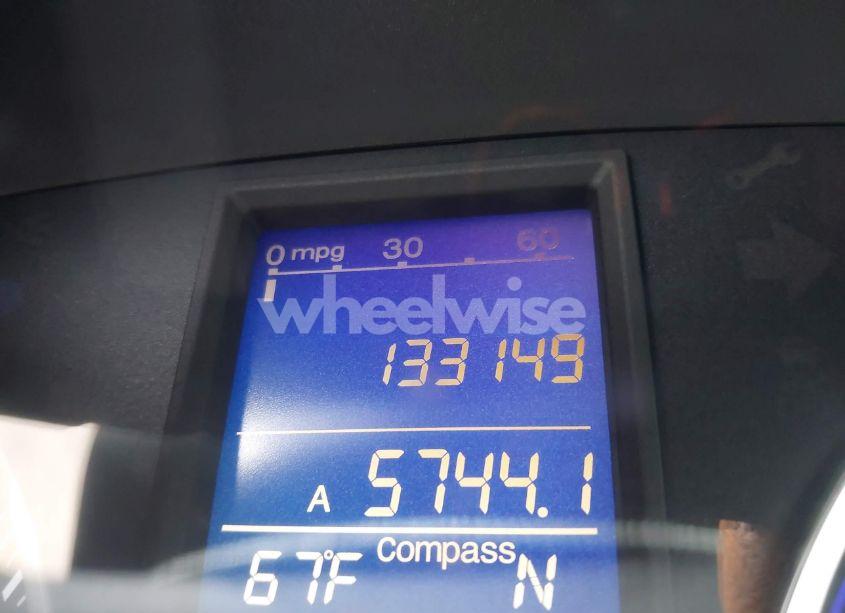 Photo 15 of 2011 Honda Cr-v EX (VIN 5J6RE4H5XBL103258)