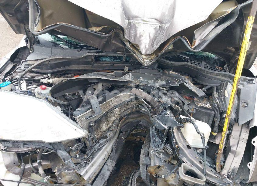 Photo 10 of 2011 Honda Cr-v EX (VIN 5J6RE4H5XBL120139)