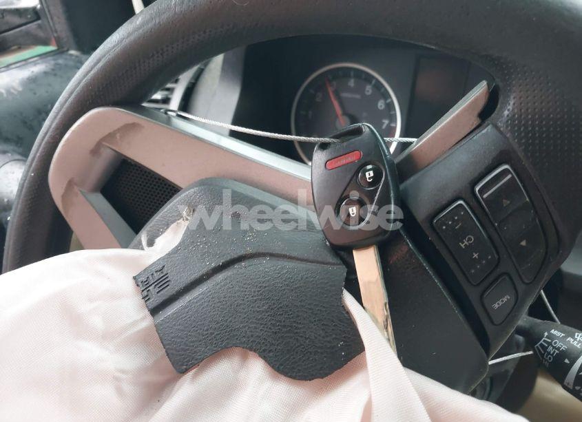 Photo 11 of 2011 Honda Cr-v EX (VIN 5J6RE4H5XBL120139)