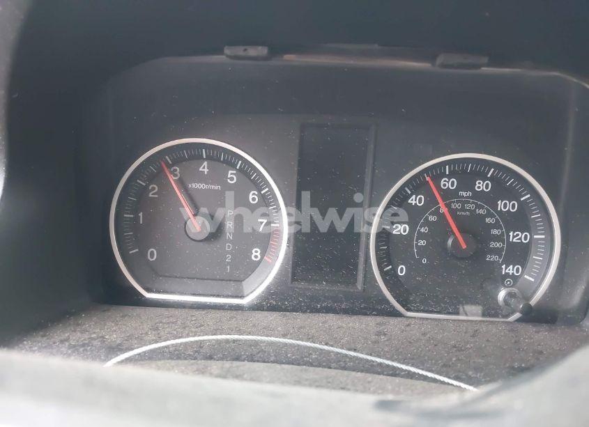 Photo 7 of 2011 Honda Cr-v EX (VIN 5J6RE4H5XBL120139)