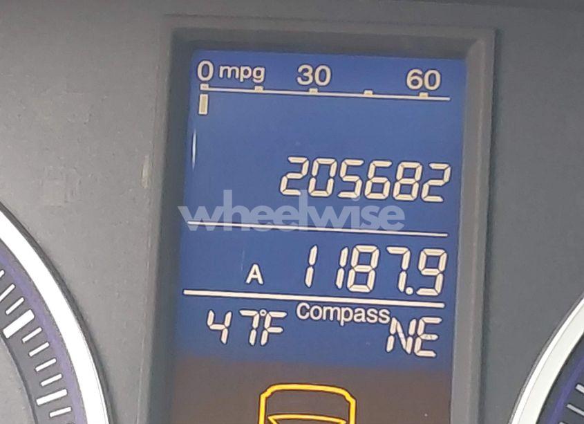 Photo 15 of 2010 Honda Cr-v EX-L (VIN 5J6RE4H70AL019501)