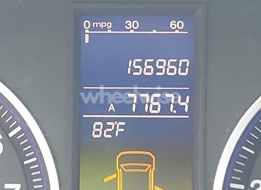 Photo 15 of 2010 Honda Cr-v EX-L (VIN 5J6RE4H70AL025105)