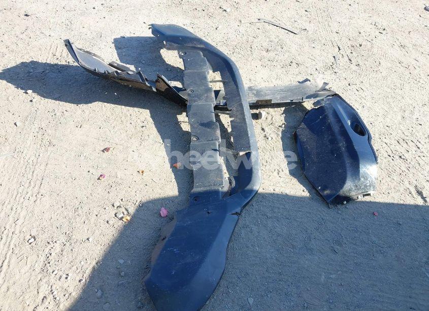 Photo 12 of 2010 Honda Cr-v EX-L (VIN 5J6RE4H70AL066852)