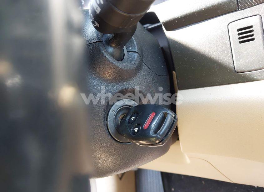 Photo 11 of 2010 Honda Cr-v EX-L (VIN 5J6RE4H70AL067645)