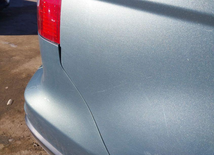 Photo 16 of 2011 Honda Cr-v EX-L (VIN 5J6RE4H70BL034551)