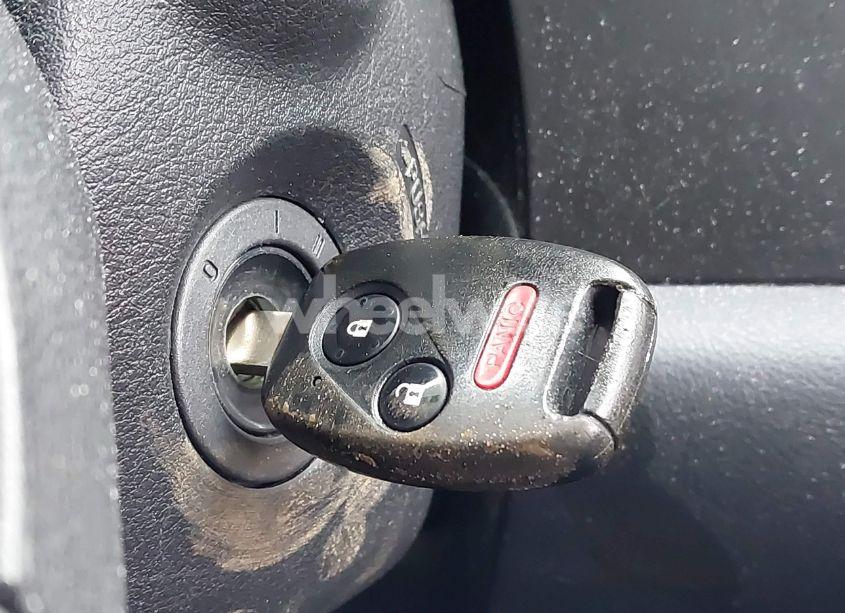 Photo 11 of 2011 Honda Cr-v EX-L (VIN 5J6RE4H70BL036414)