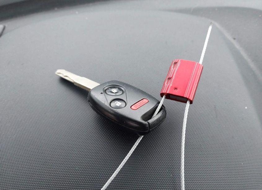 Photo 11 of 2011 Honda Cr-v EX-L (VIN 5J6RE4H70BL044724)