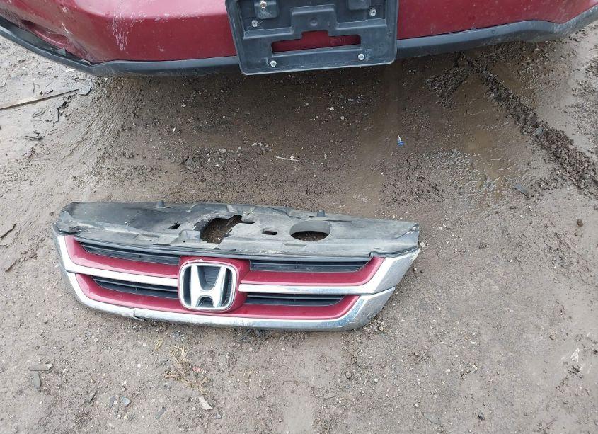 Photo 12 of 2011 Honda Cr-v EX-L (VIN 5J6RE4H70BL044724)