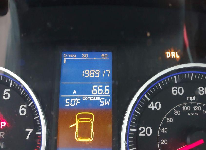 Photo 16 of 2011 Honda Cr-v EX-L (VIN 5J6RE4H70BL044724)