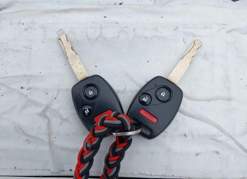 Photo 11 of 2011 Honda Cr-v EX-L (VIN 5J6RE4H70BL052144)