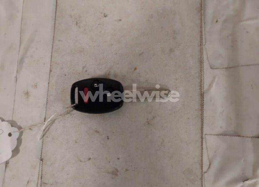 Photo 11 of 2011 Honda Cr-v EX-L (VIN 5J6RE4H70BL077495)