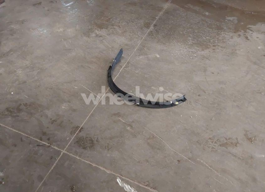 Photo 12 of 2011 Honda Cr-v EX-L (VIN 5J6RE4H70BL077495)