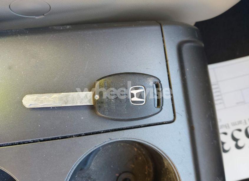 Photo 11 of 2011 Honda Cr-v EX-L (VIN 5J6RE4H70BL079411)