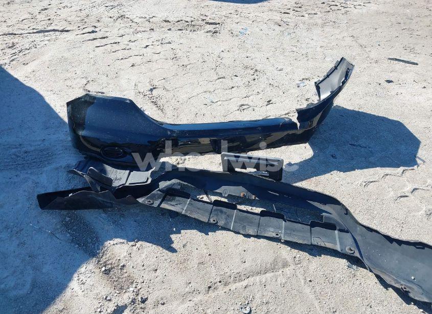 Photo 12 of 2011 Honda Cr-v EX-L (VIN 5J6RE4H70BL079411)