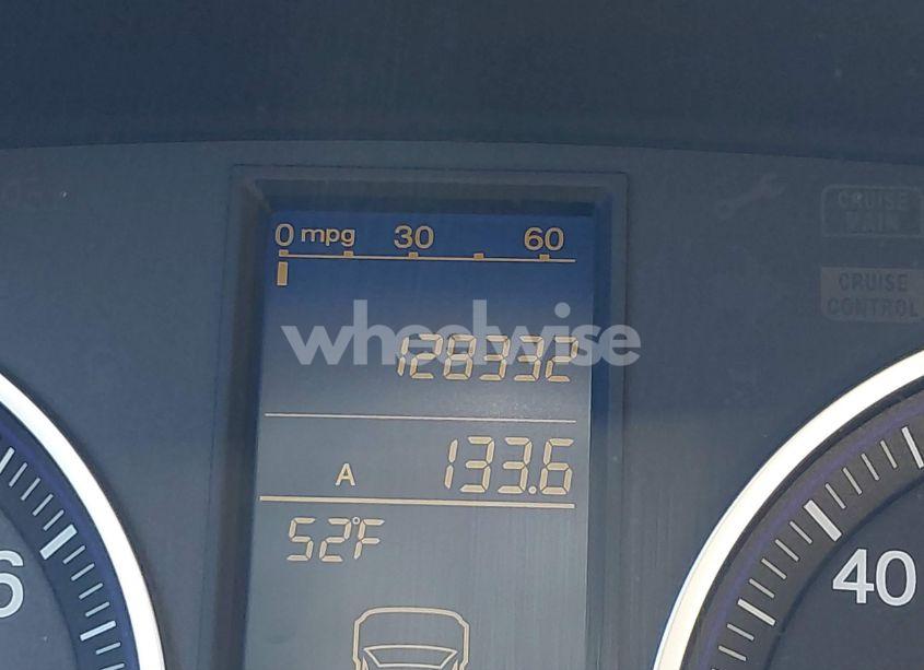 Photo 16 of 2011 Honda Cr-v EX-L (VIN 5J6RE4H70BL079411)