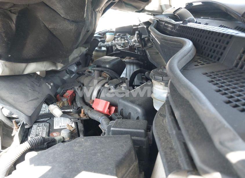 Photo 10 of 2011 Honda Cr-v EX-L (VIN 5J6RE4H70BL088075)