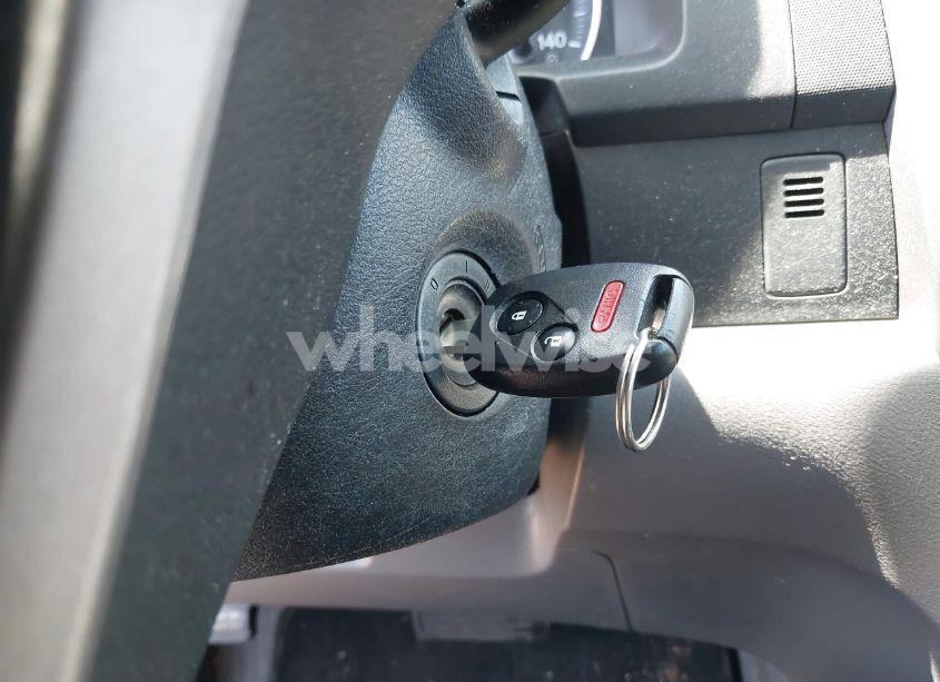 Photo 11 of 2011 Honda Cr-v EX-L (VIN 5J6RE4H70BL088075)