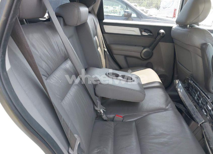 Photo 8 of 2011 Honda Cr-v EX-L (VIN 5J6RE4H70BL088075)