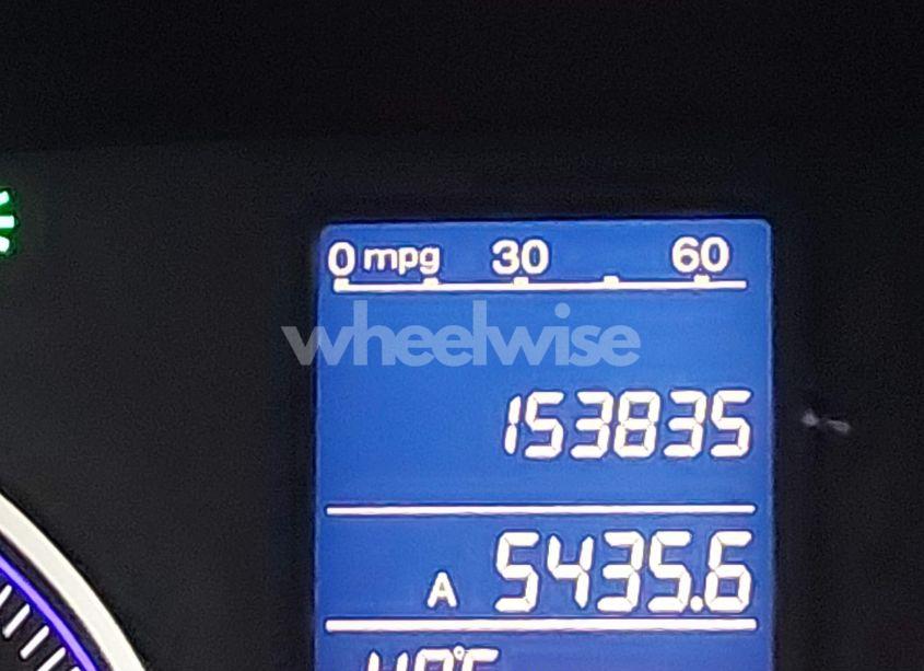 Photo 15 of 2010 Honda Cr-v EX-L (VIN 5J6RE4H71AL002089)