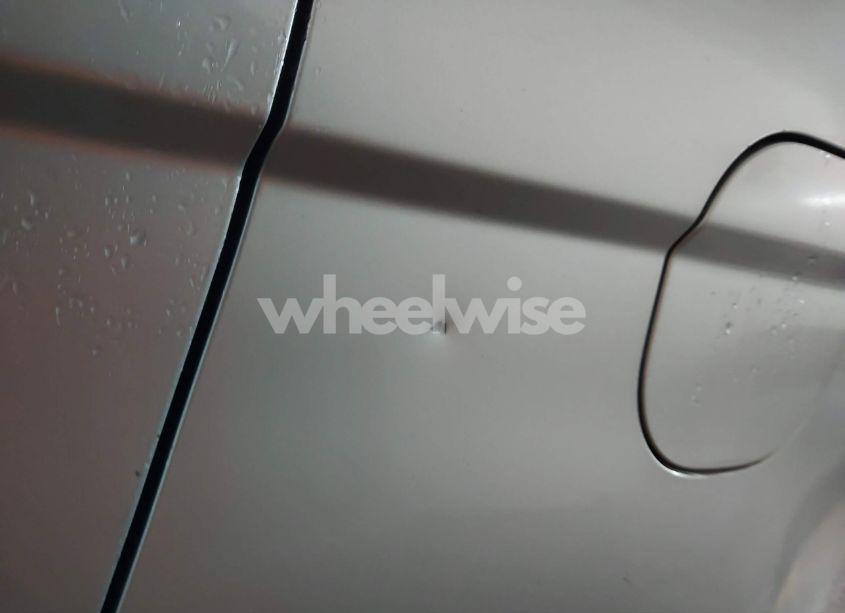 Photo 19 of 2010 Honda Cr-v EX-L (VIN 5J6RE4H71AL002089)