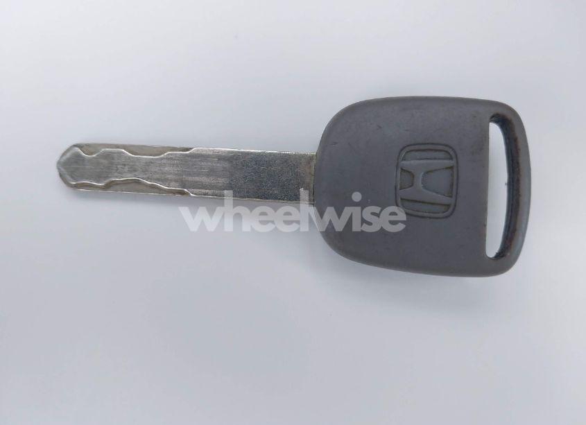 Photo 11 of 2010 Honda Cr-v EX-L (VIN 5J6RE4H71AL025386)