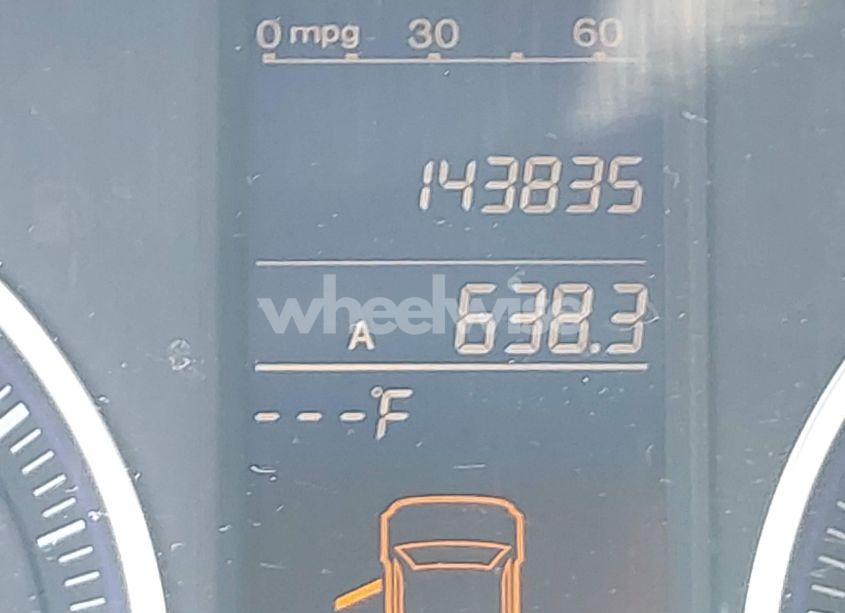 Photo 15 of 2010 Honda Cr-v EX-L (VIN 5J6RE4H71AL025386)