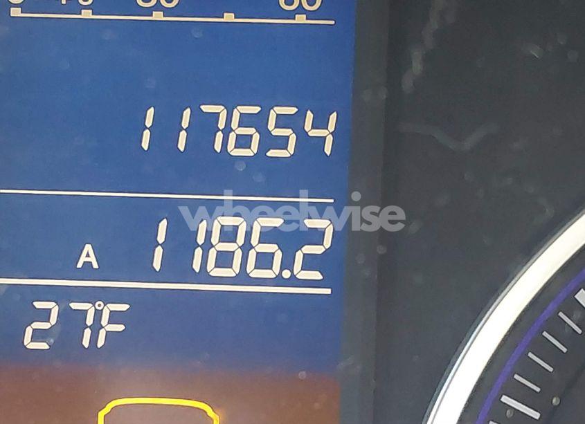 Photo 15 of 2010 Honda Cr-v EX-L (VIN 5J6RE4H71AL033200)