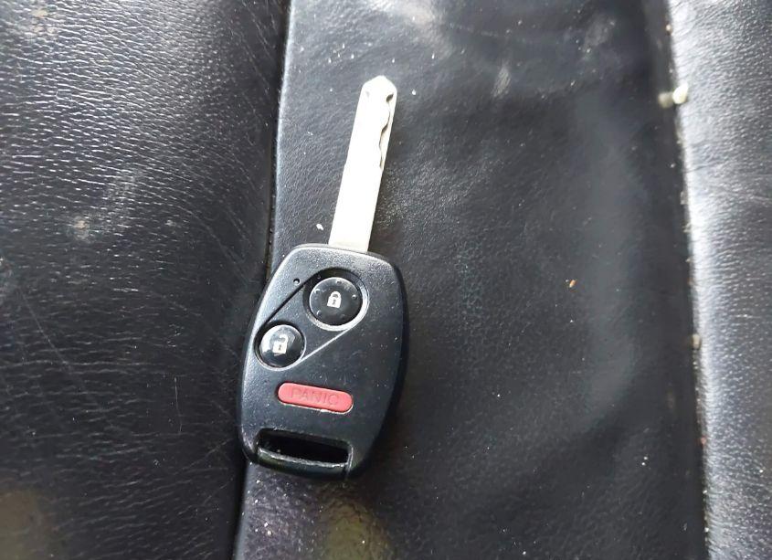 Photo 11 of 2010 Honda Cr-v EX-L (VIN 5J6RE4H71AL038333)