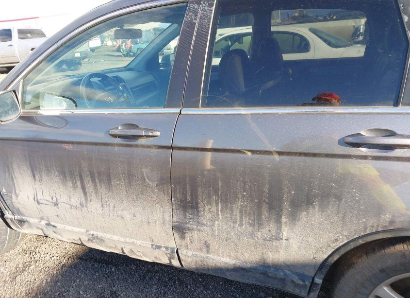 Photo 14 of 2010 Honda Cr-v EX-L (VIN 5J6RE4H71AL038333)