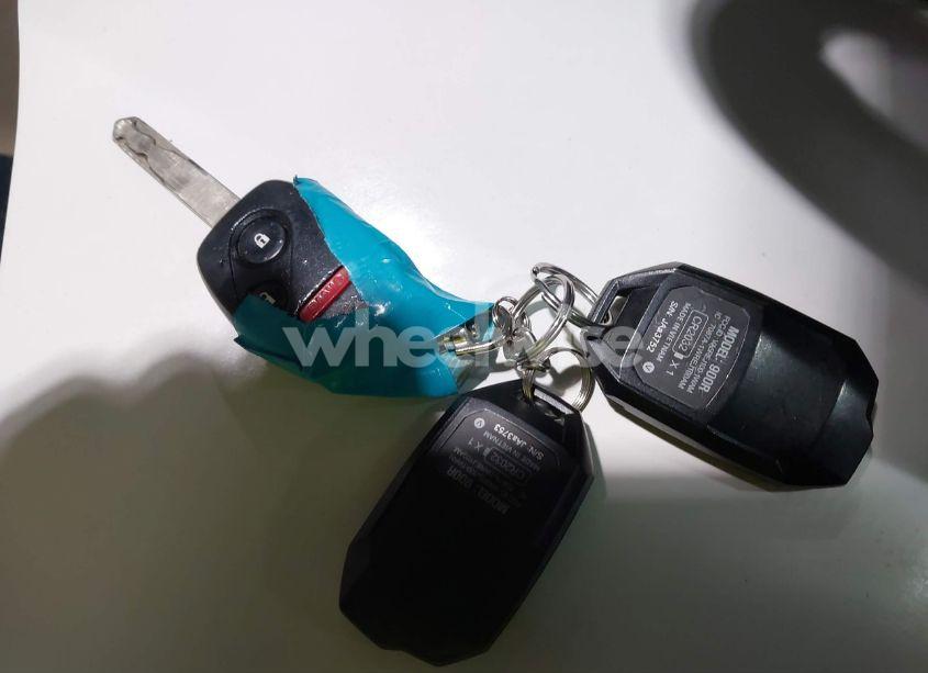 Photo 11 of 2011 Honda Cr-v EX-L (VIN 5J6RE4H71BL021758)