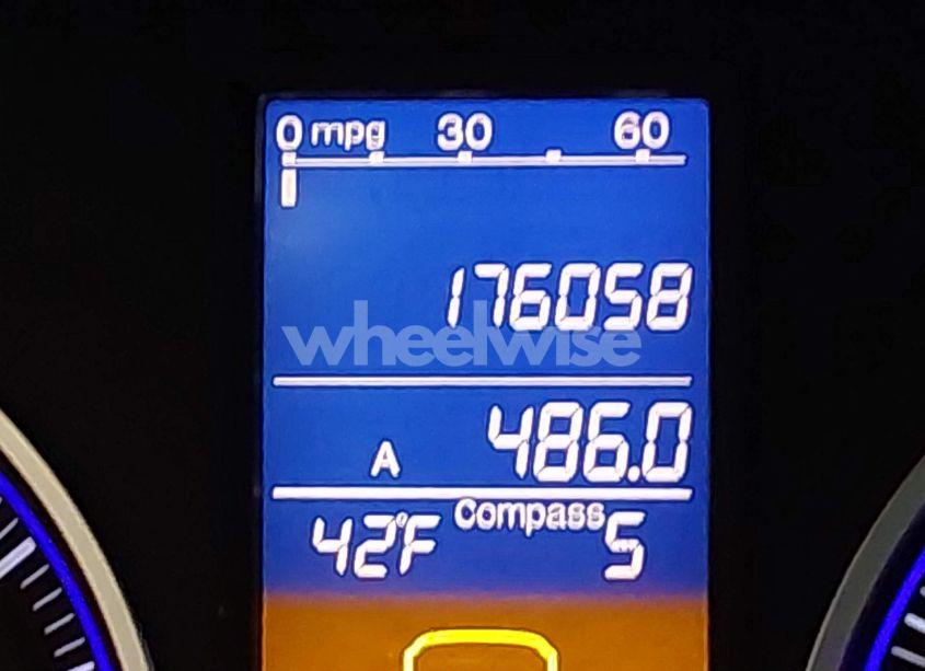 Photo 15 of 2011 Honda Cr-v EX-L (VIN 5J6RE4H71BL021758)