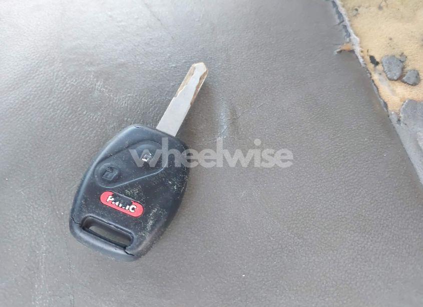 Photo 11 of 2011 Honda Cr-v EX-L (VIN 5J6RE4H71BL024112)