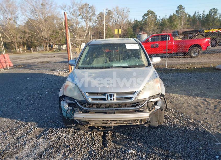 Photo 13 of 2011 Honda Cr-v EX-L (VIN 5J6RE4H71BL024112)