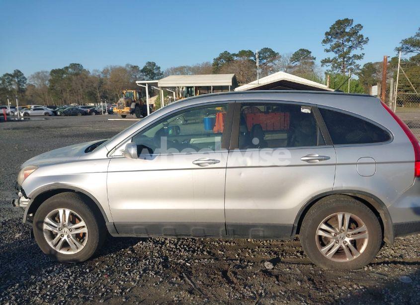 Photo 15 of 2011 Honda Cr-v EX-L (VIN 5J6RE4H71BL024112)