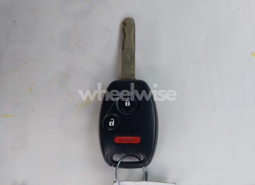 Photo 11 of 2011 Honda Cr-v EX-L (VIN 5J6RE4H71BL036423)