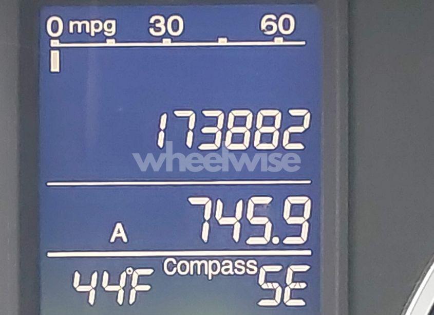 Photo 15 of 2011 Honda Cr-v EX-L (VIN 5J6RE4H71BL036423)