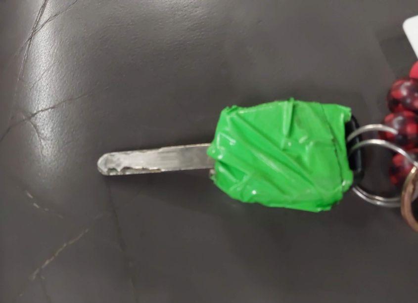 Photo 11 of 2011 Honda Cr-v EX-L (VIN 5J6RE4H71BL043372)