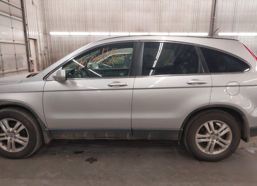 Photo 15 of 2011 Honda Cr-v EX-L (VIN 5J6RE4H71BL043372)