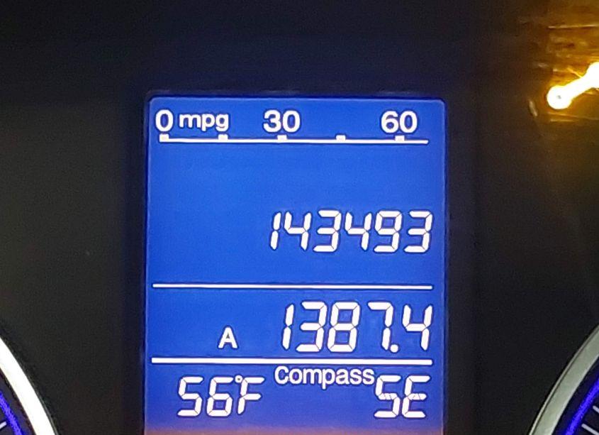 Photo 16 of 2011 Honda Cr-v EX-L (VIN 5J6RE4H71BL043372)