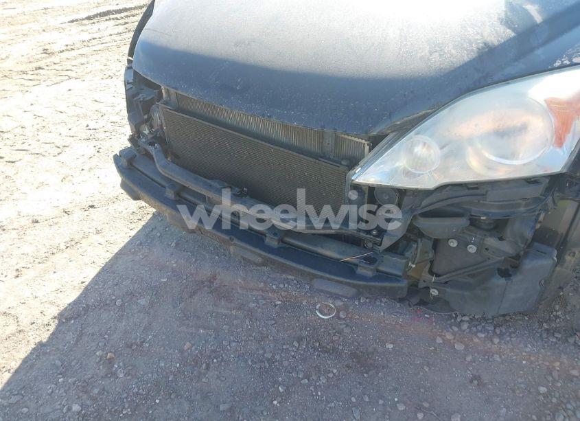 Photo 6 of 2011 Honda Cr-v EX-L (VIN 5J6RE4H71BL055280)